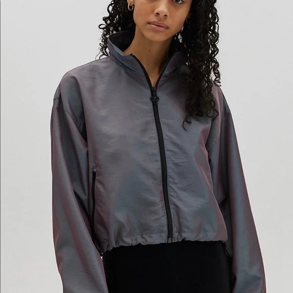 TNA San Mateo jacket - NWT - Picture 2 of 9